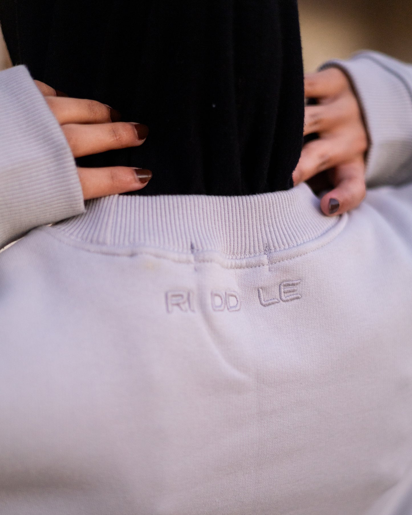 Crew Neck