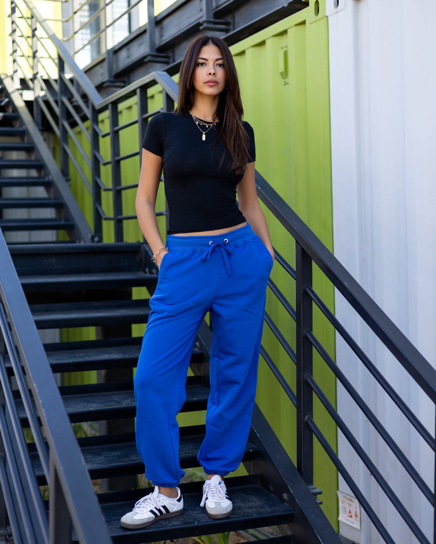 SweatPants