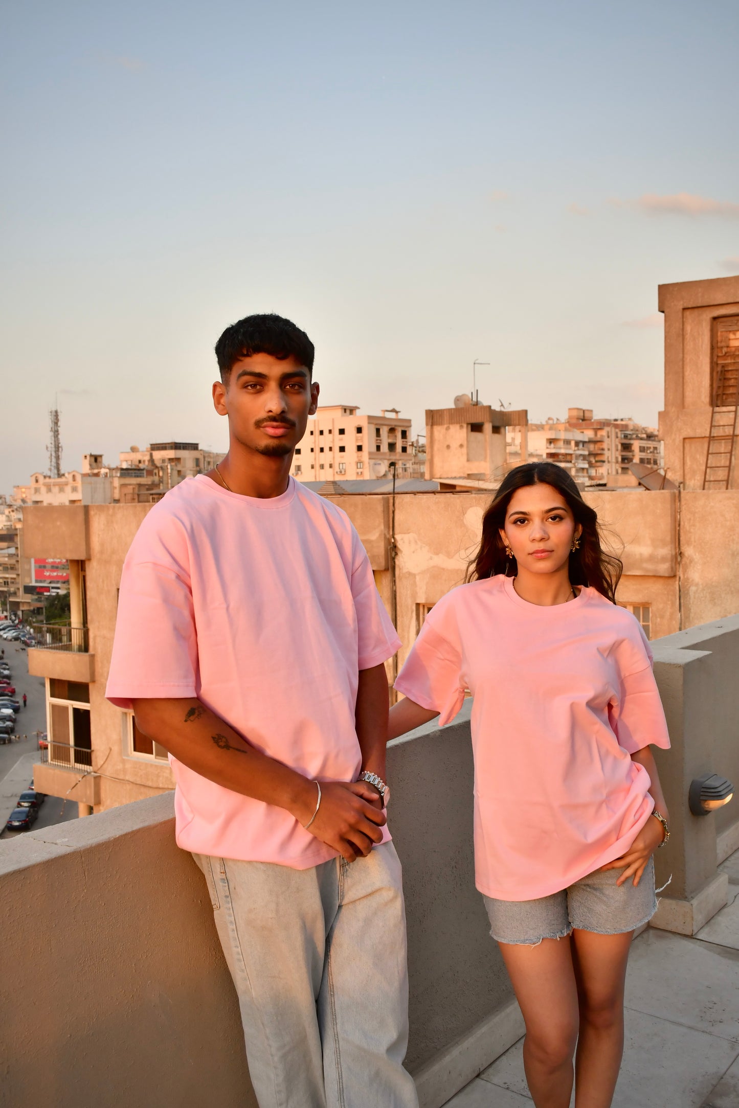 Oversized T-Shirt