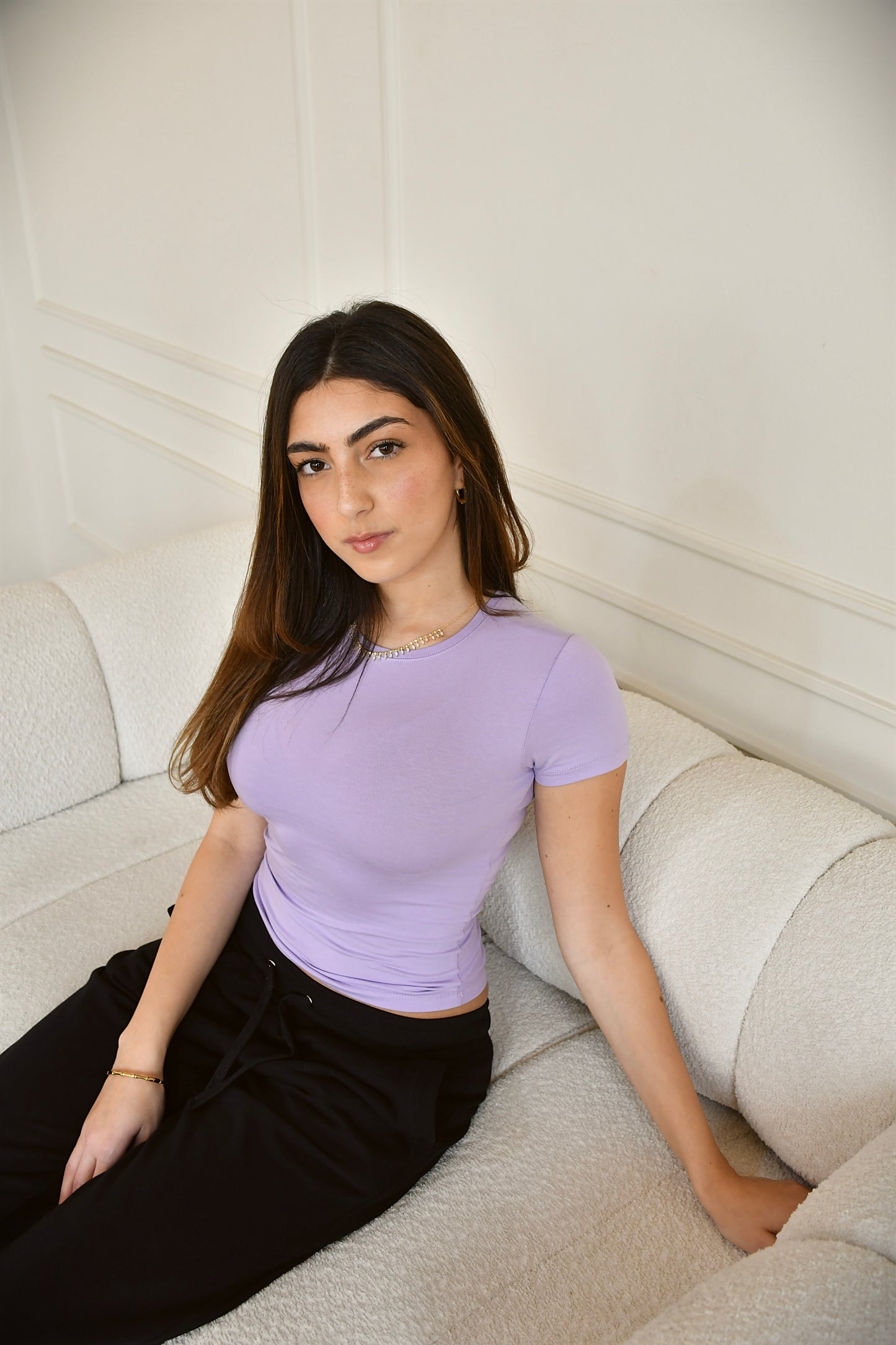 Contour Top
