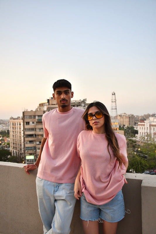 Knitted T-Shirt