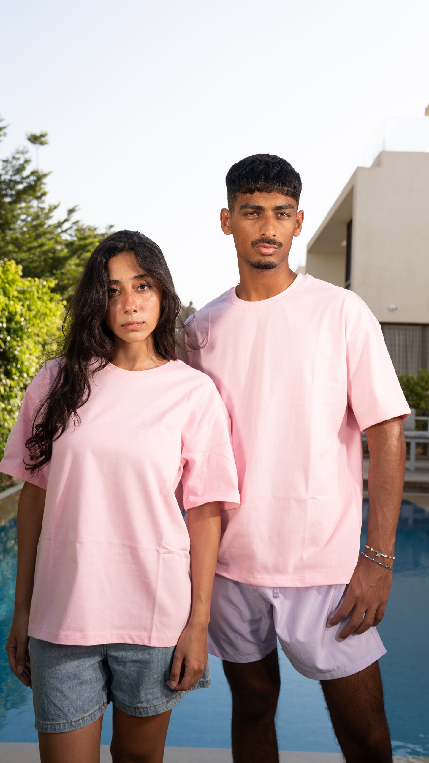 Oversized T-Shirt