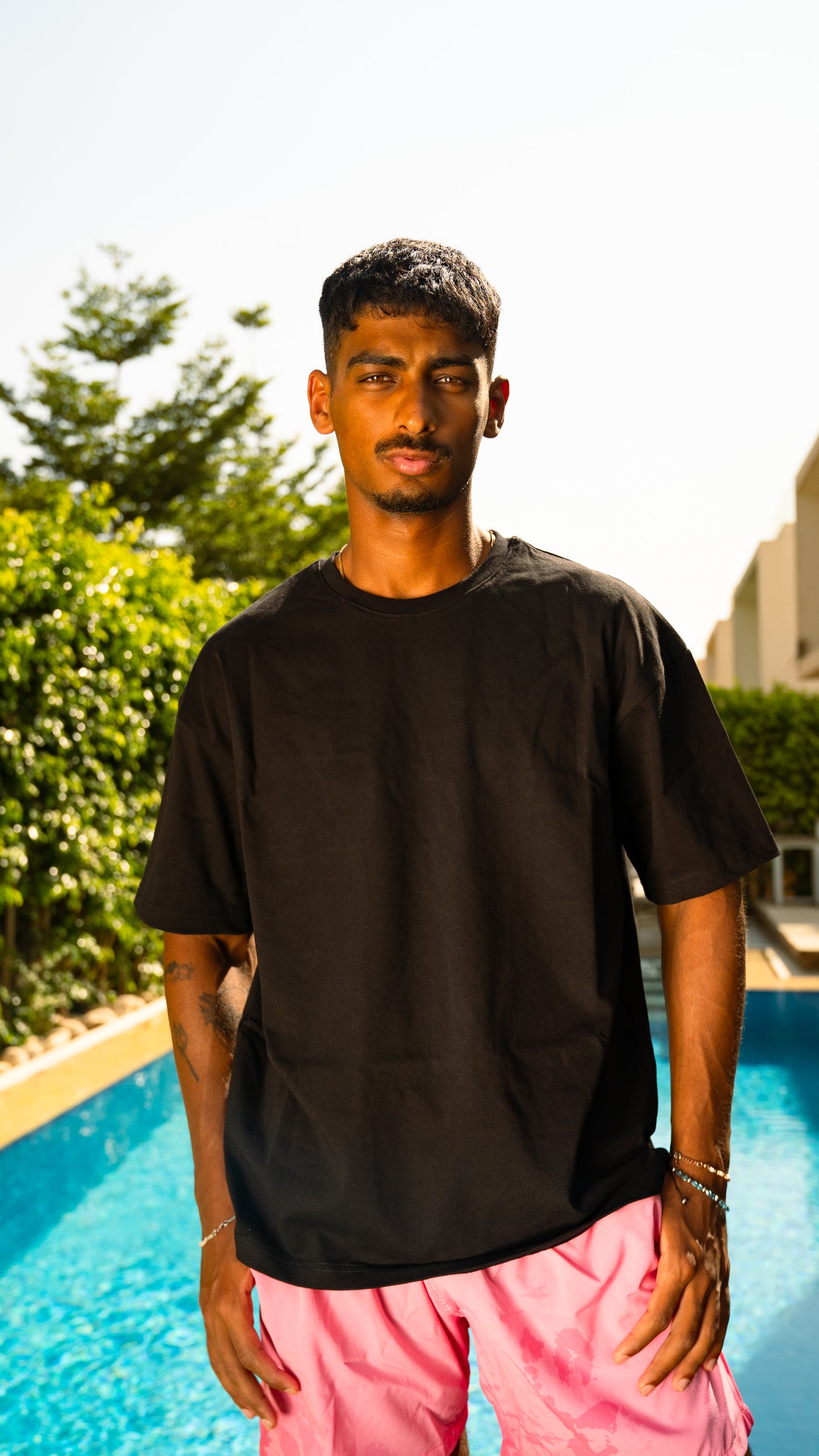Oversized T-Shirt