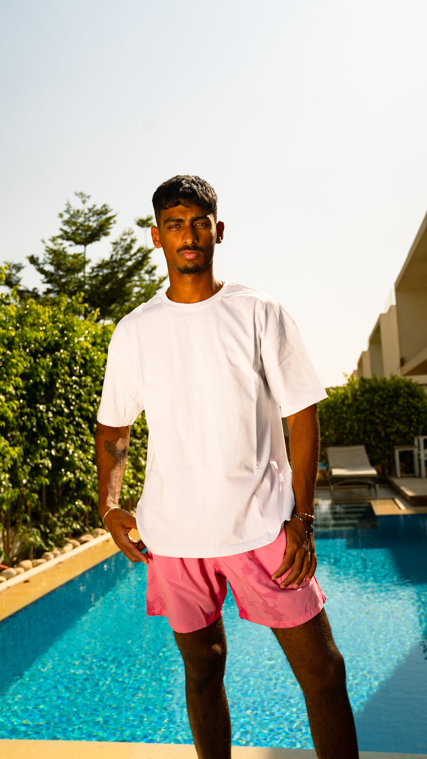 Oversized T-Shirt