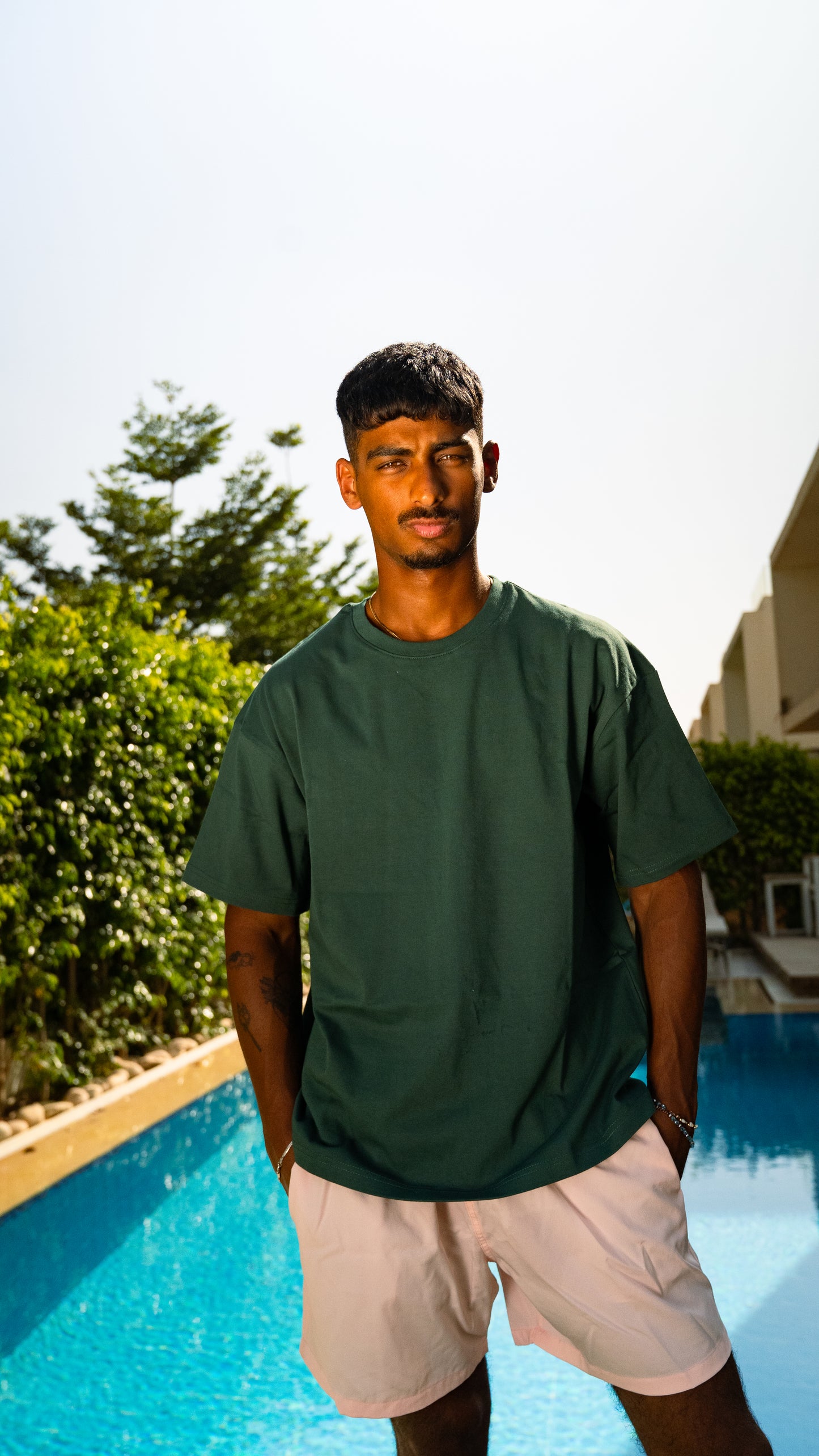 Oversized T-Shirt
