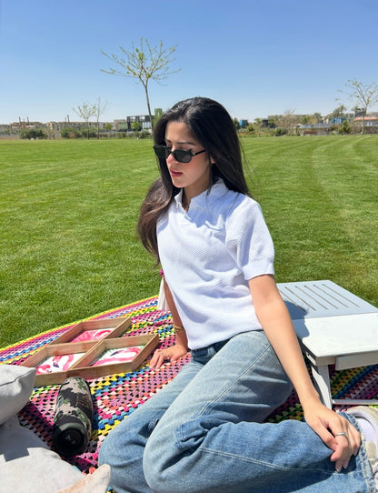 Women Polo