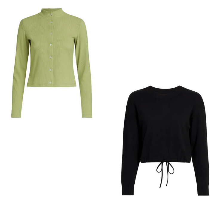 The Main Character (Olive)