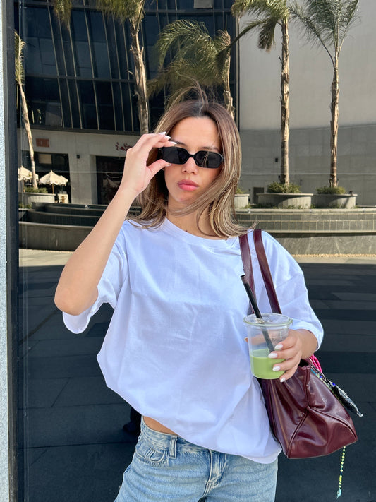 Oversized T-Shirt