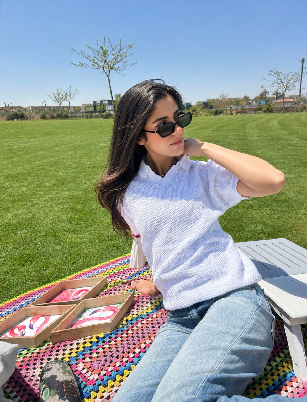 Women Polo