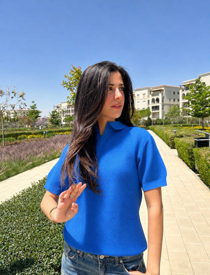 Women Polo