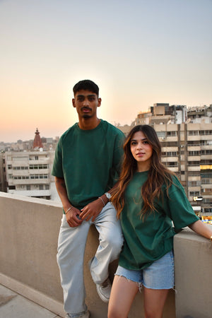 Oversized T-Shirt