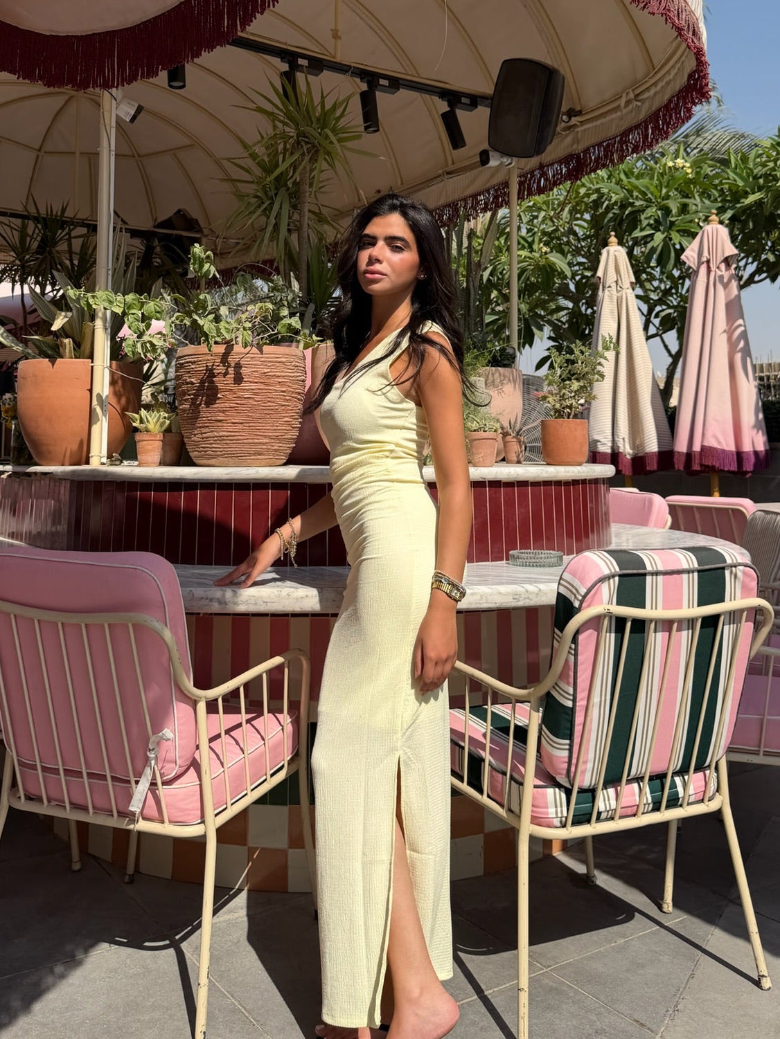 Bodycon Dress