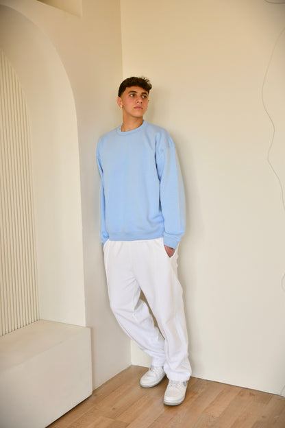 Wide Leg SweatPants