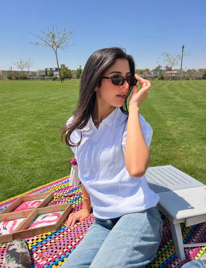Women Polo