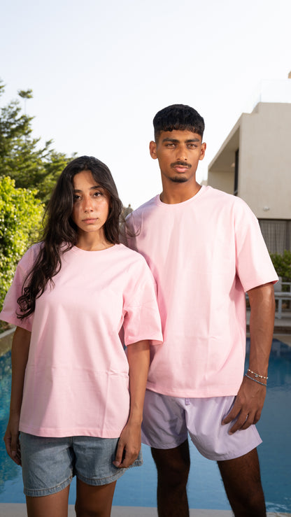 Oversized T-Shirt