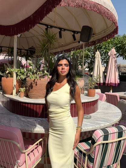 Bodycon Dress