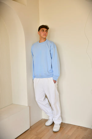 Crew Neck