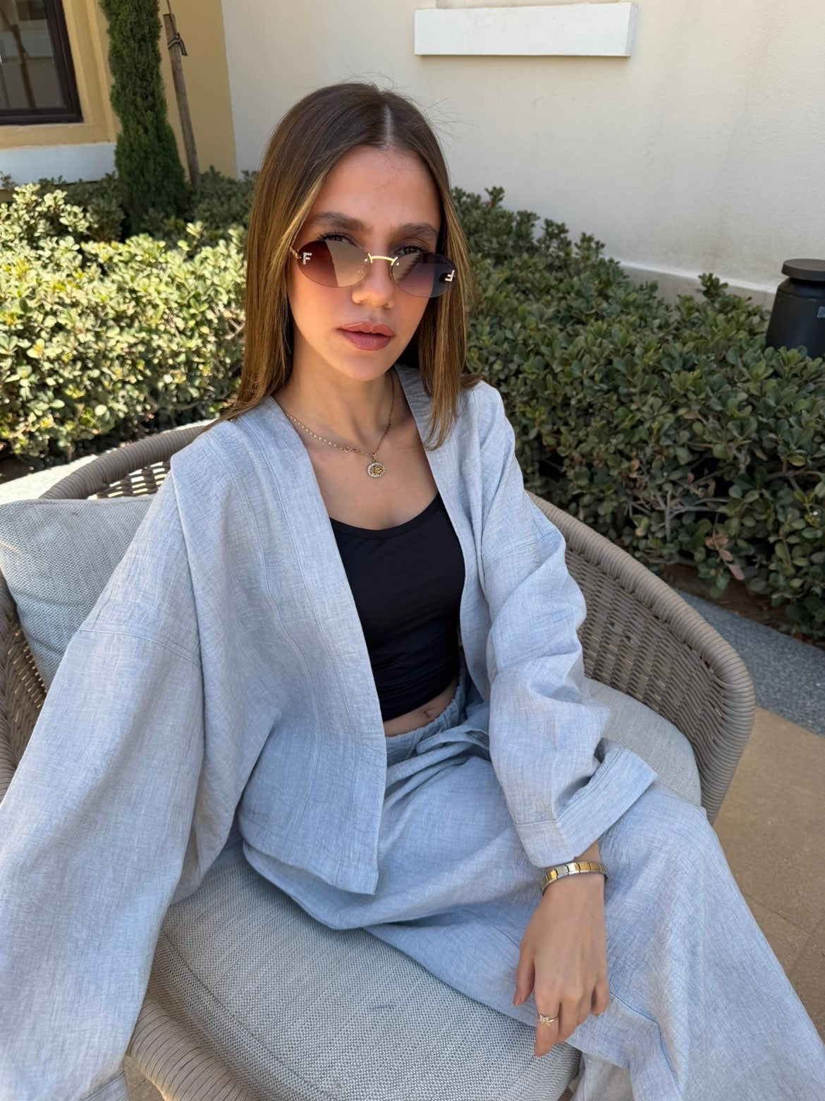 Linen Set